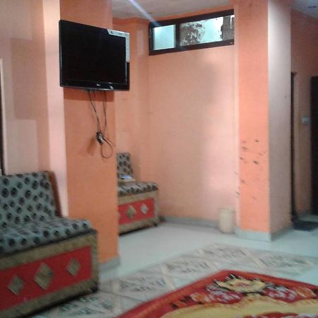 Hotel Lord Krishna Residency McLeod Ganj Exterior foto