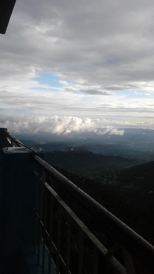 Hotel Lord Krishna Residency McLeod Ganj Exterior foto