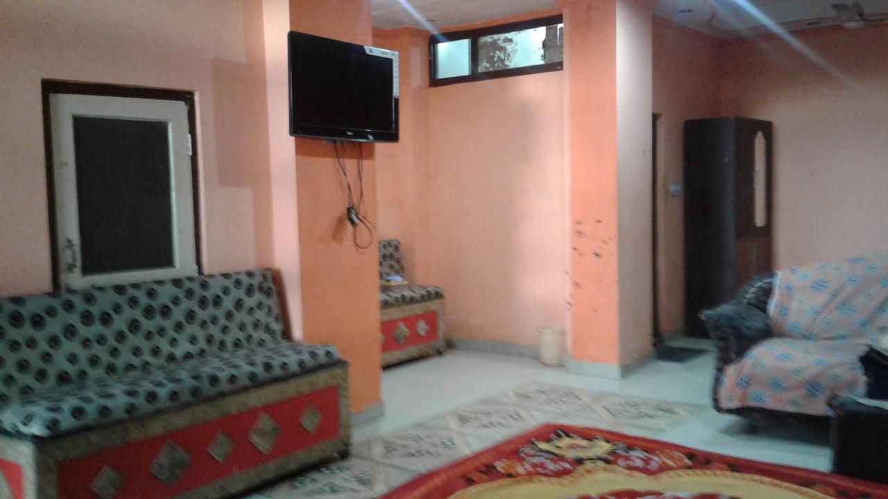 Hotel Lord Krishna Residency McLeod Ganj Exterior foto