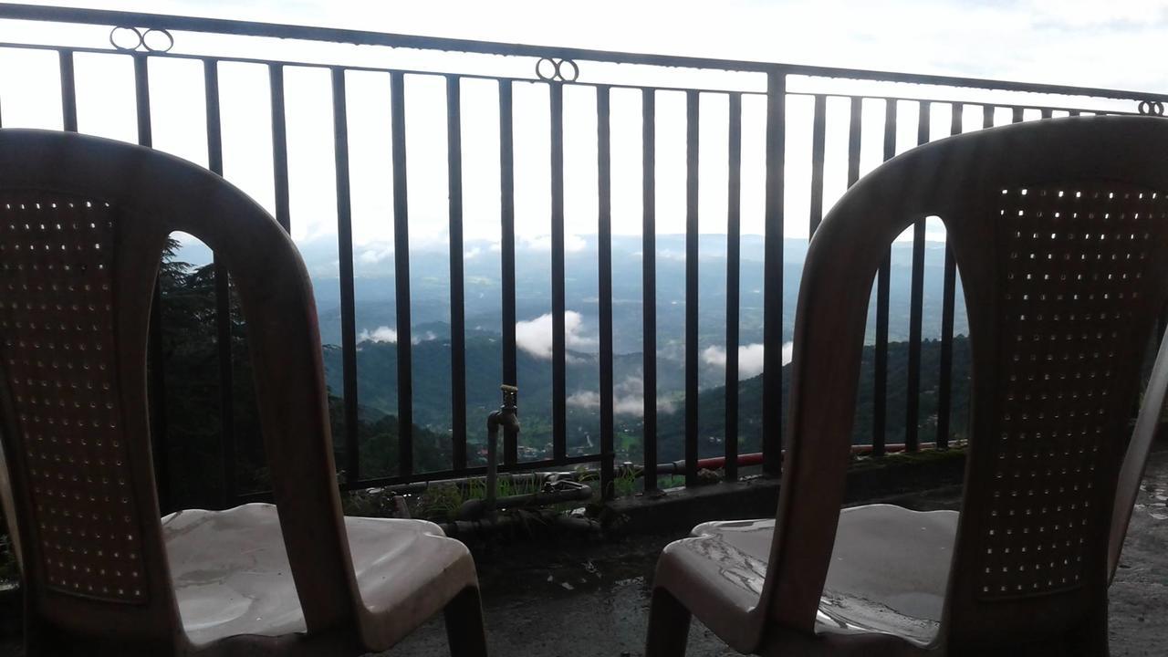 Hotel Lord Krishna Residency McLeod Ganj Exterior foto
