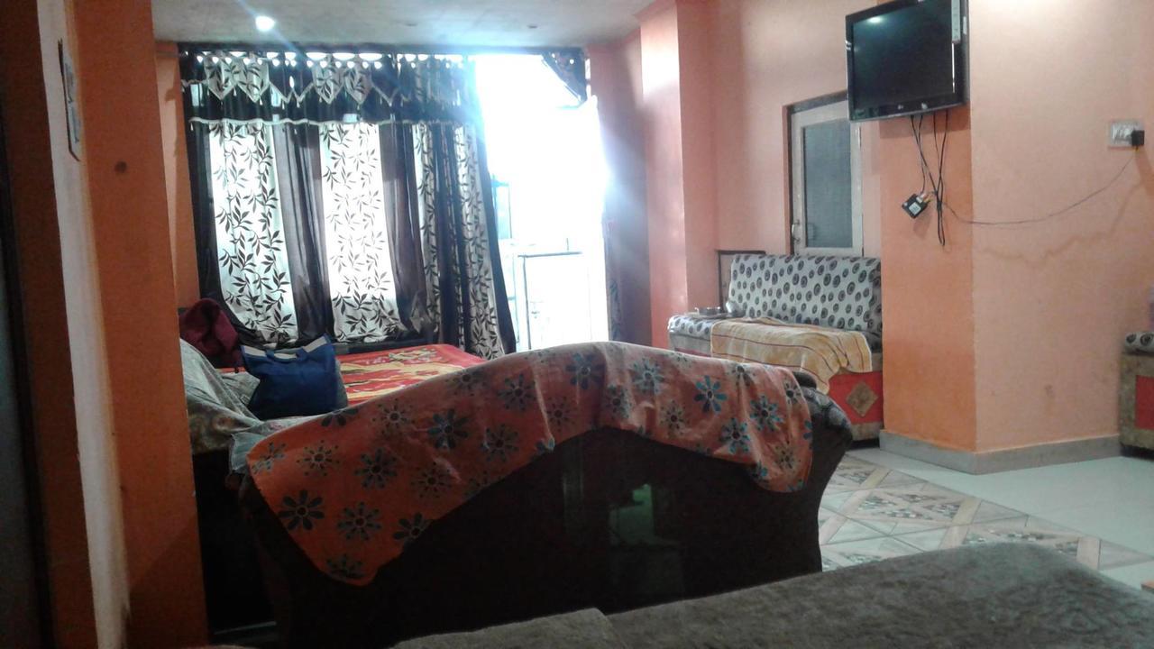 Hotel Lord Krishna Residency McLeod Ganj Exterior foto