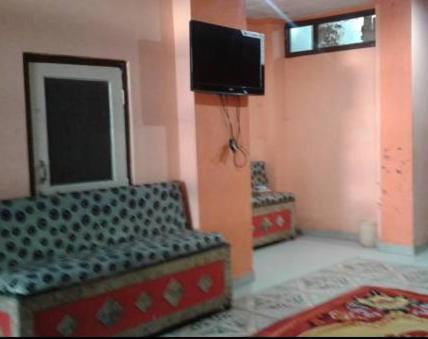 Hotel Lord Krishna Residency McLeod Ganj Exterior foto