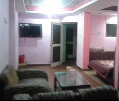 Hotel Lord Krishna Residency McLeod Ganj Exterior foto